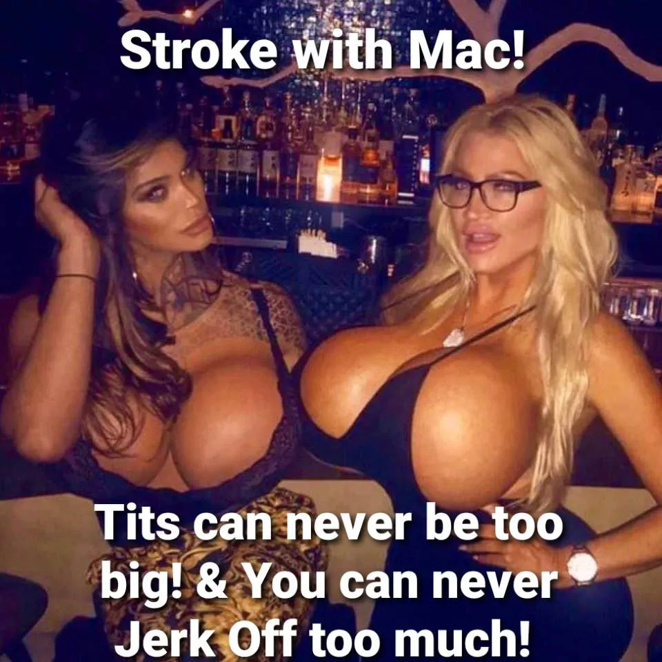 Agree on both accounts!