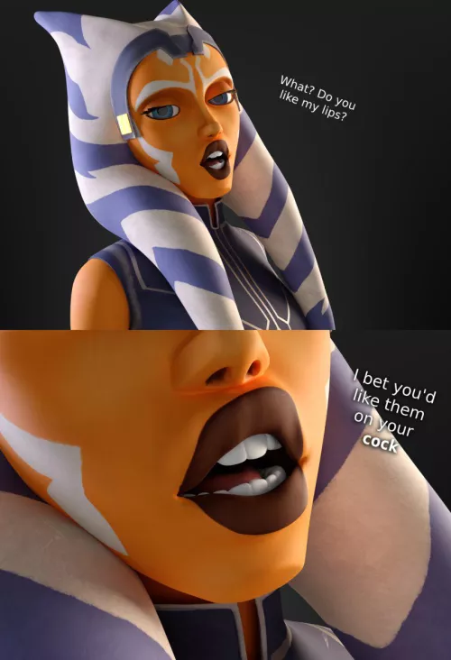 Ahsoka (Smitty34) 