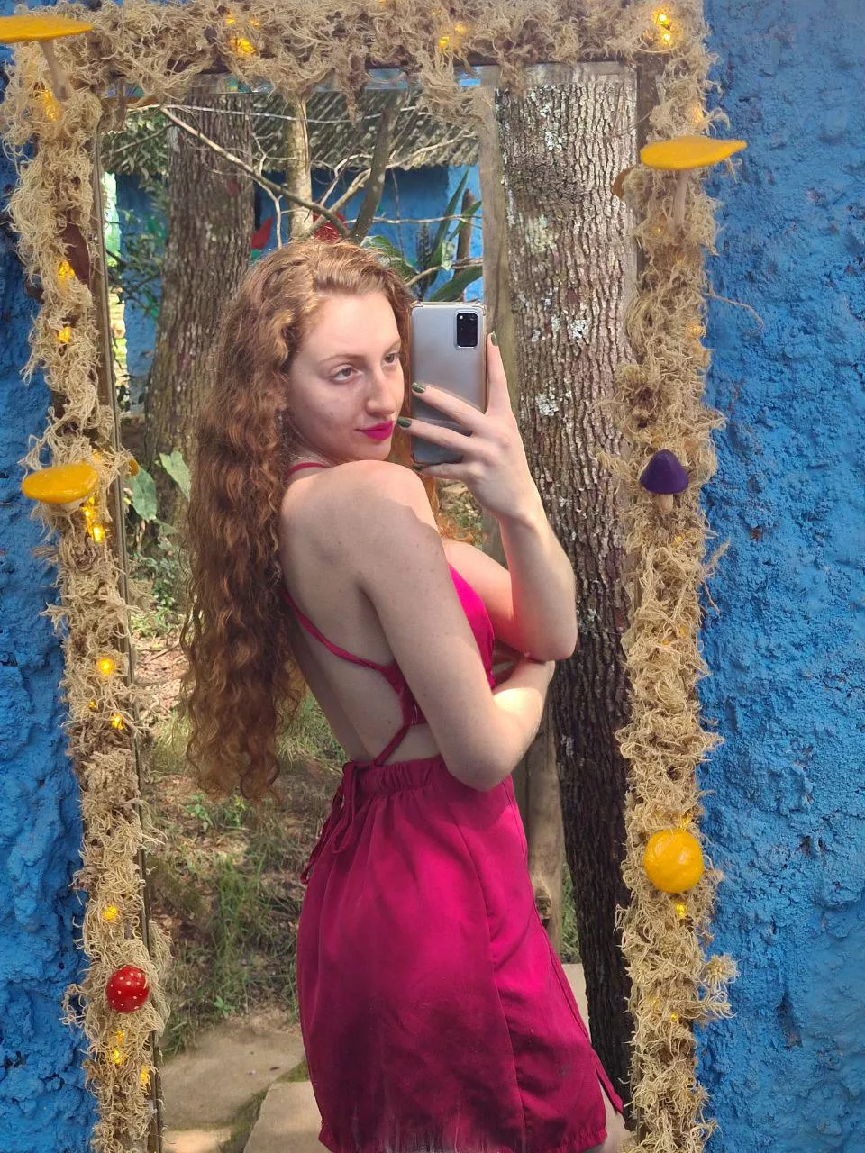 Aint this the perfect dress for this sunny day