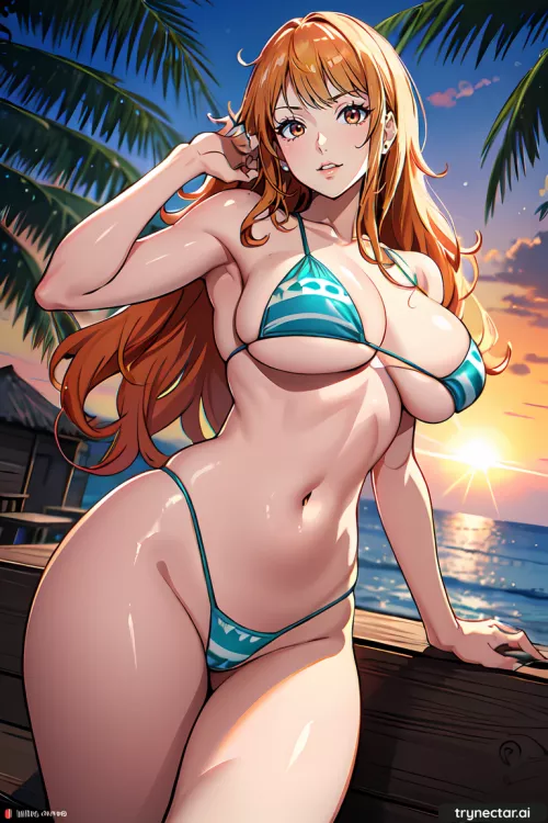 Anime's got style for days!