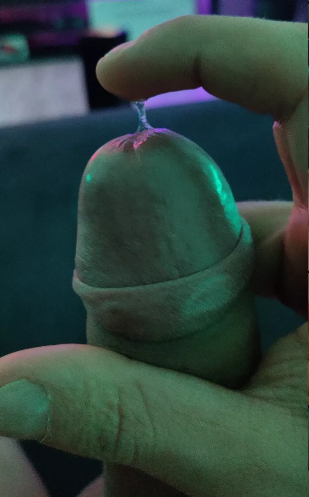 Anybody here that loves Precum just as much as i do?👅💦