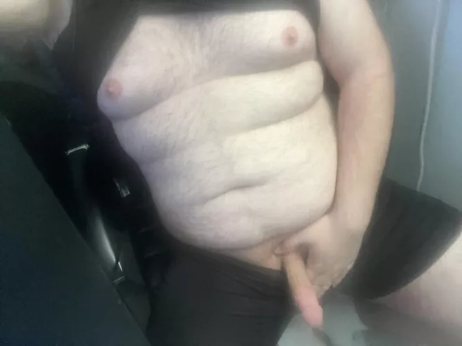 Anyone in the New England area?