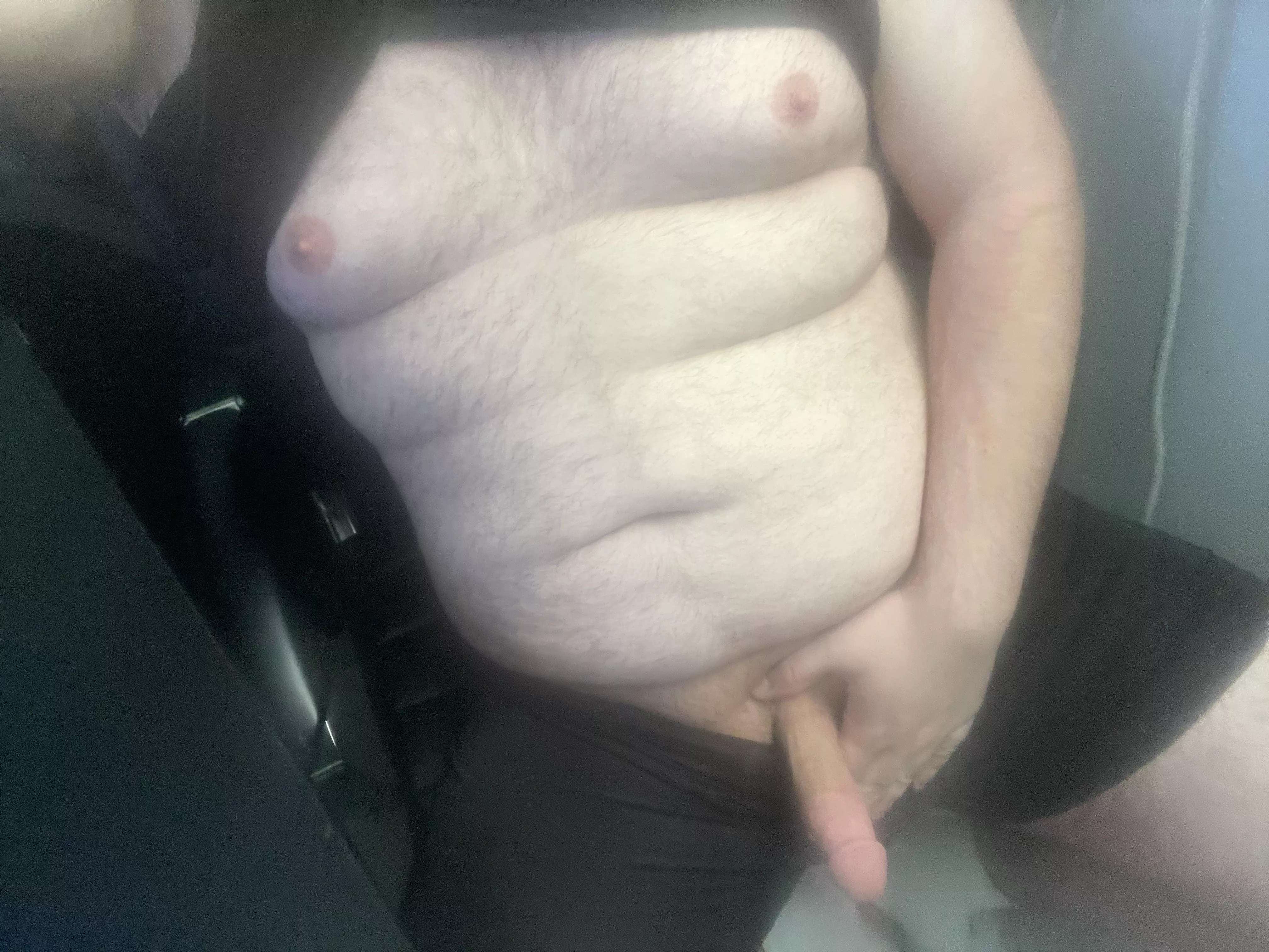 Anyone in the New England area?