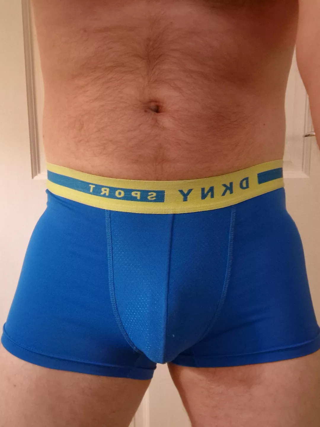 Anyone interested in my bulge?