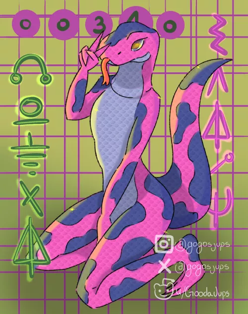 April Promotion!! Full illustration for $17(🇺🇲)! more in below👇