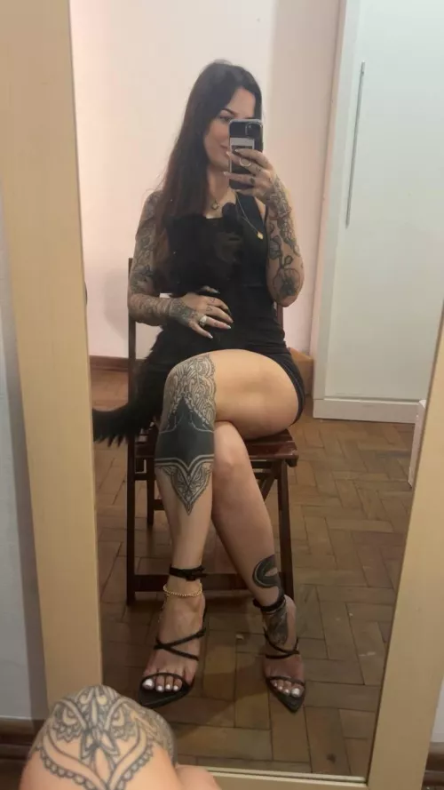 Are you willing to serve me as my slave