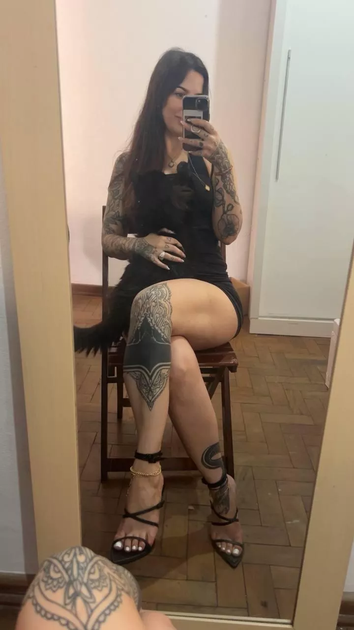 Are you willing to serve me as my slave