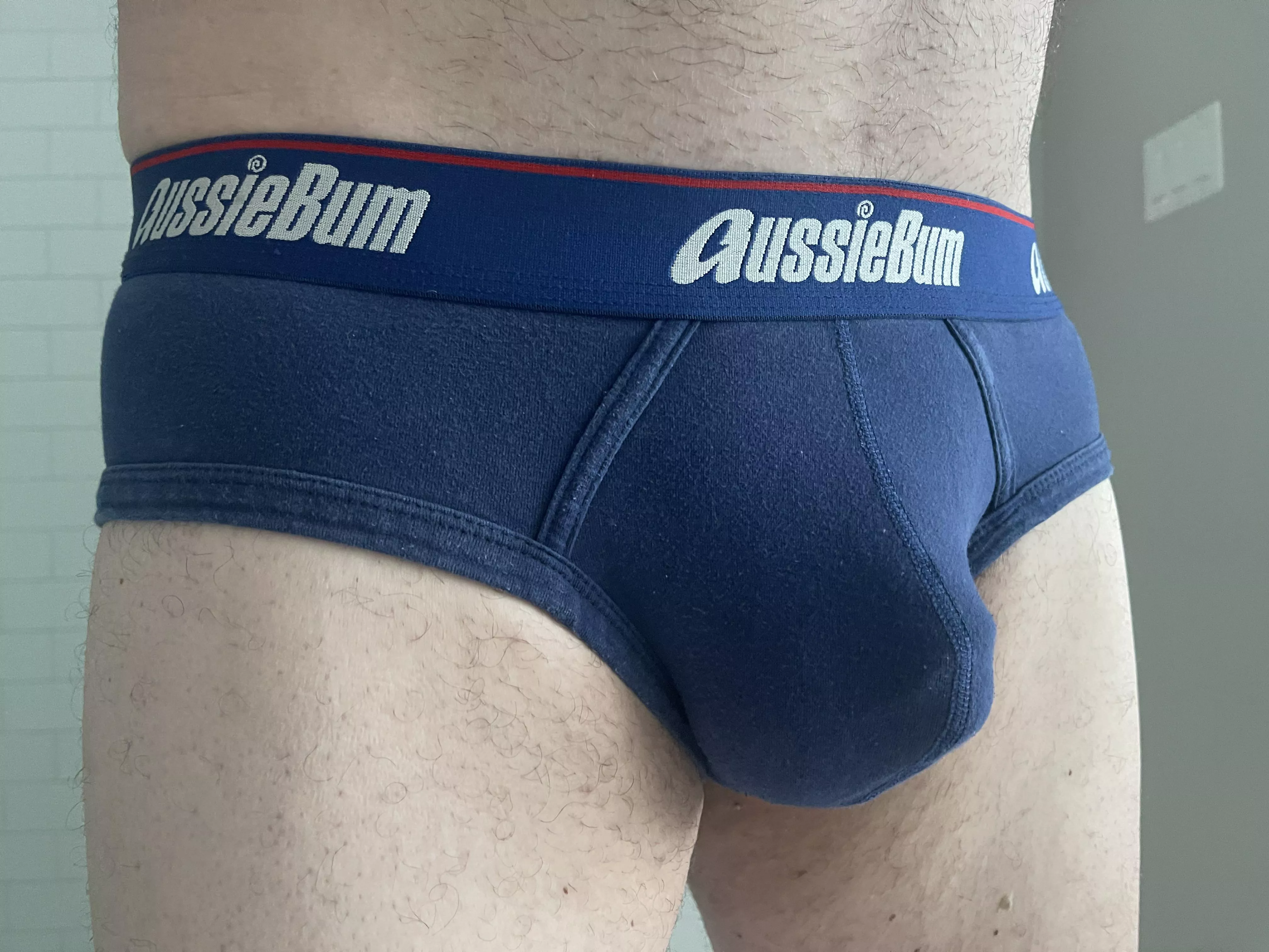 AussieBum CottonSoft Briefs
