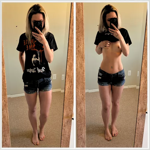 back to mondays but never keeping it boring 