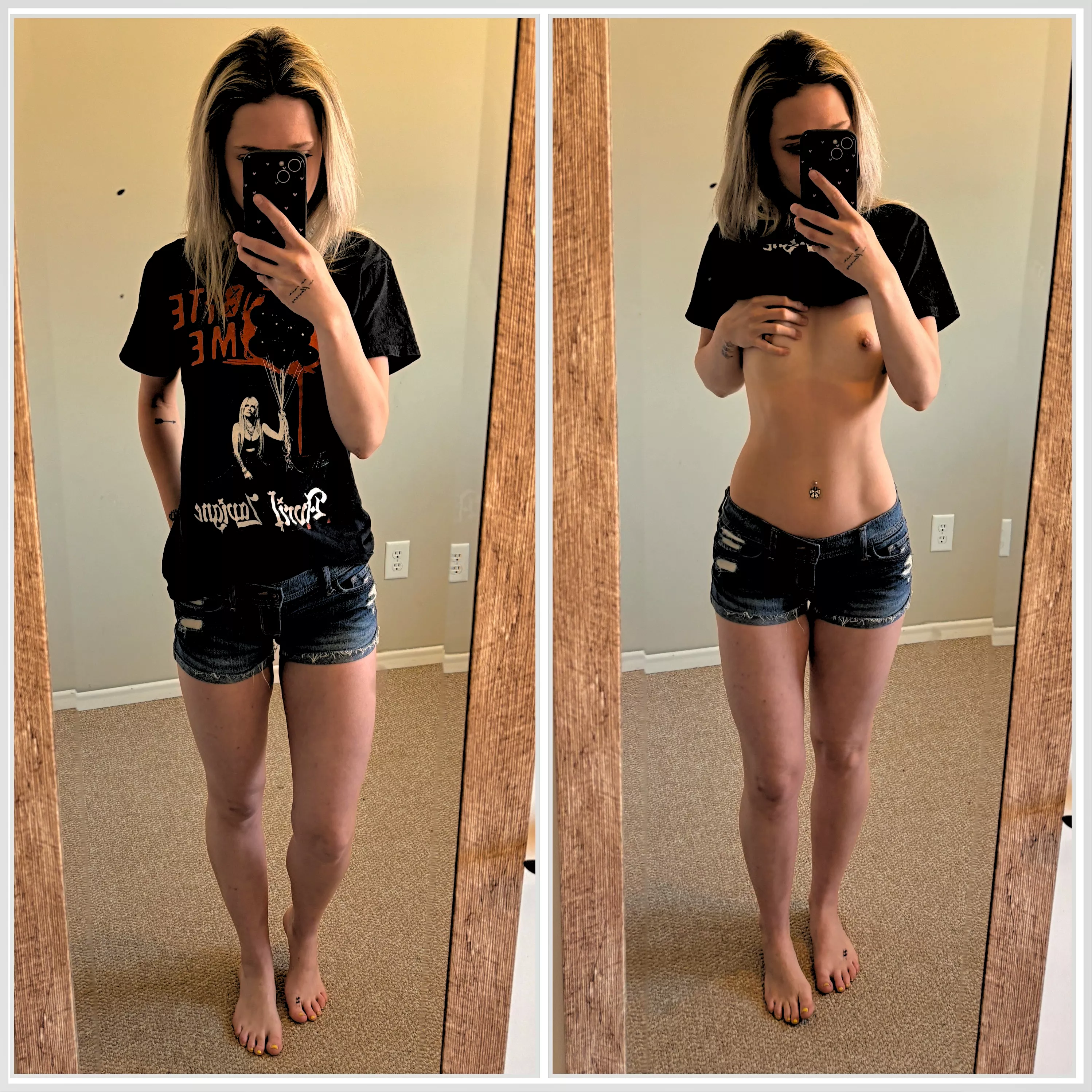 back to mondays but never keeping it boring 