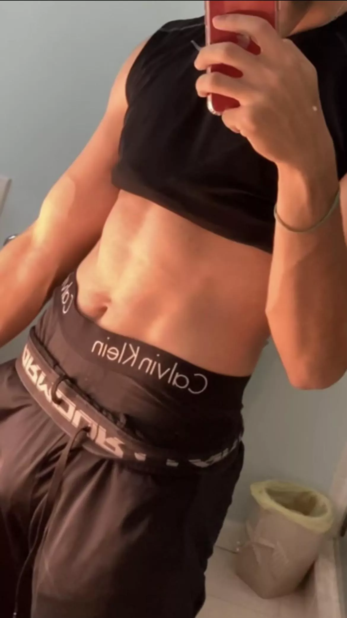 barely 18 and im a stud? 