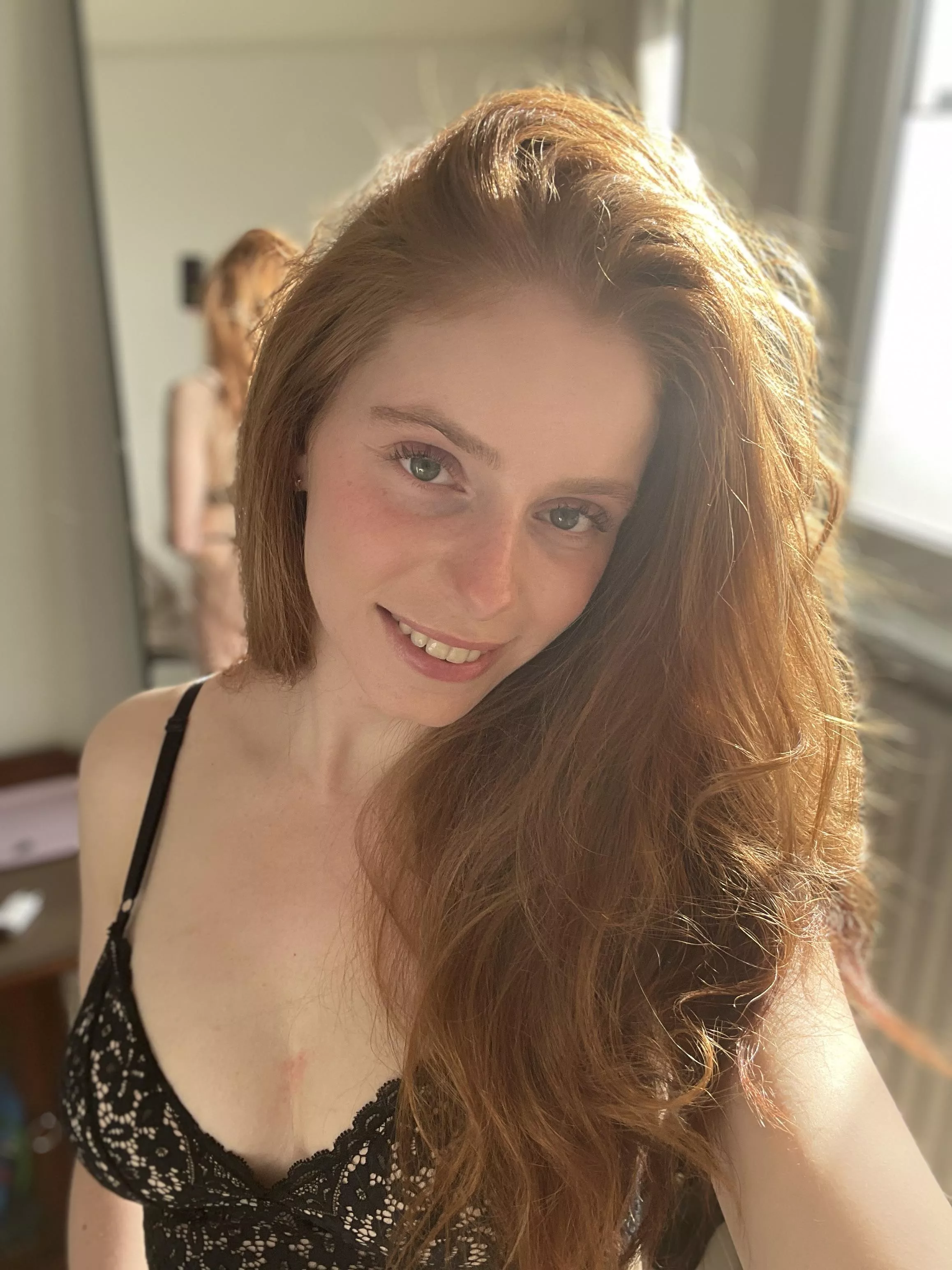 Be honest am i fuckable?