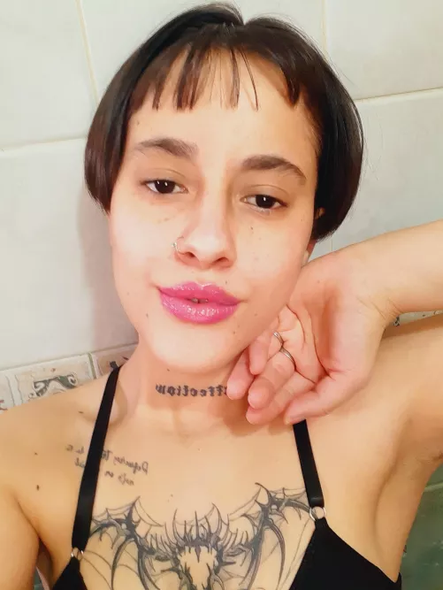 before I fall into madness and cut myself much more