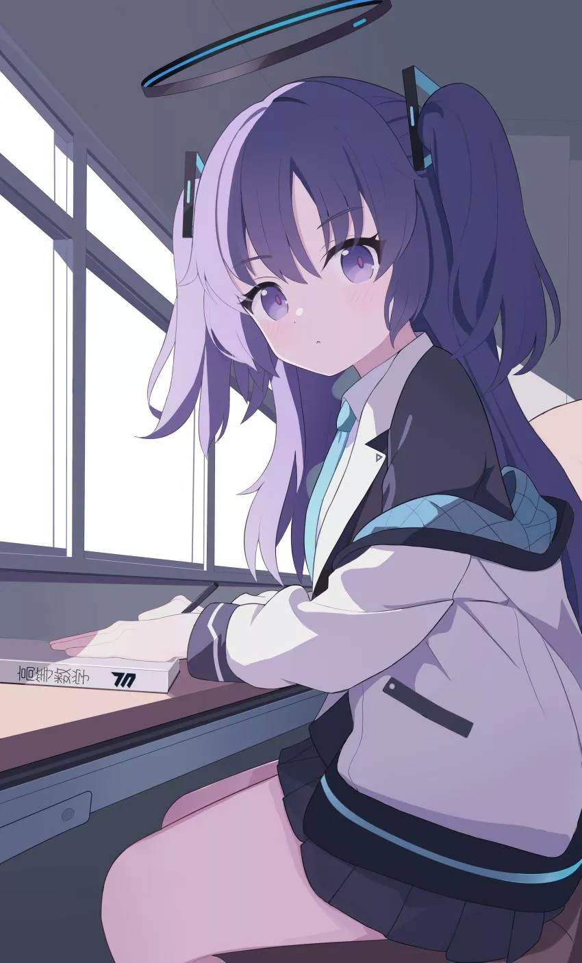 Best and only angel waifu