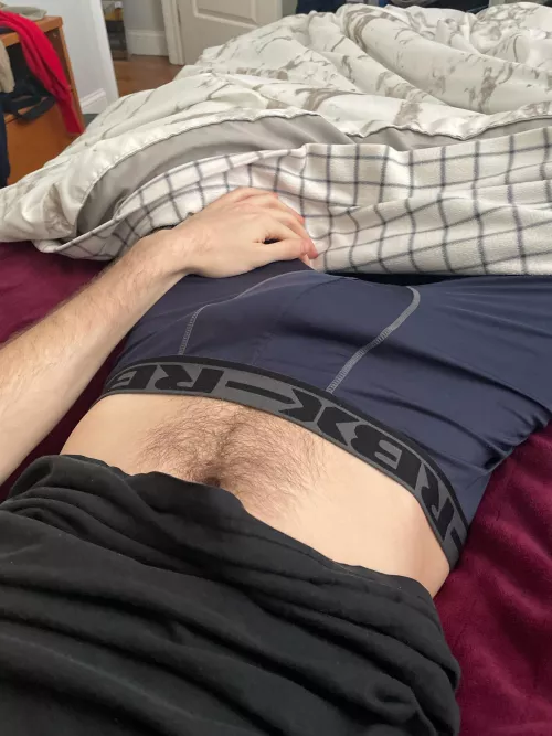 Bi Home alone… help me out snap me Chrisvv121