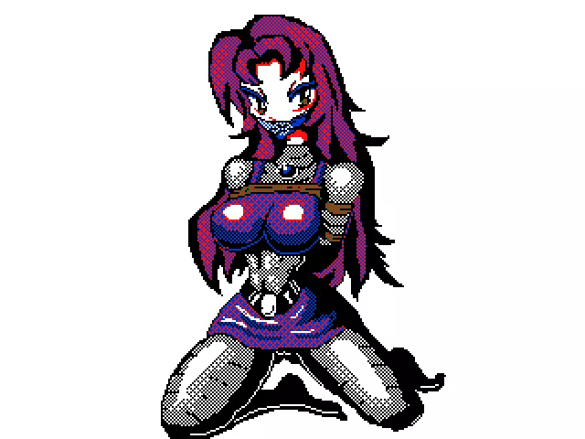 Blackfire (flipnote constrains)