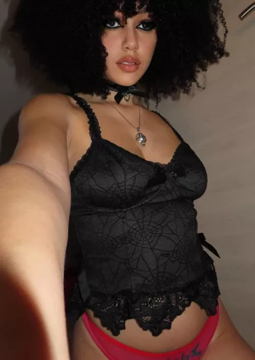 Brazilian x American