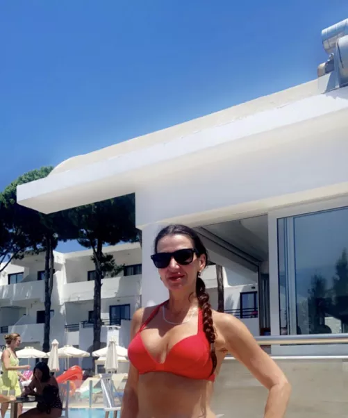 Bring back the good weather