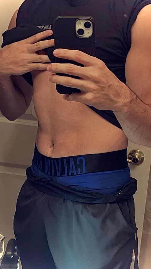 bulking season for sports m18