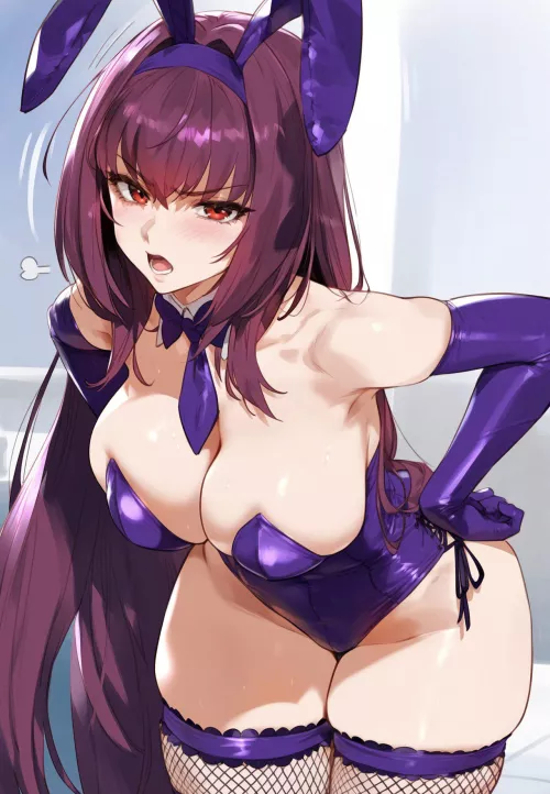 Bunny Scathach [Fate/GO]
