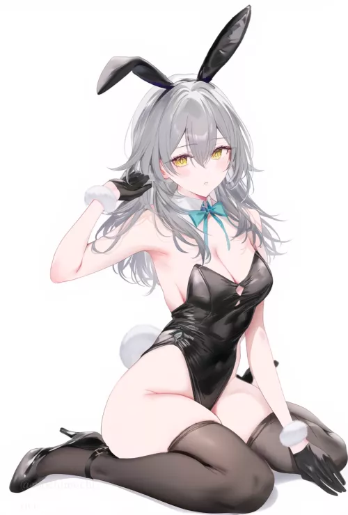 Bunny Stelle [Honkai Star Rail]