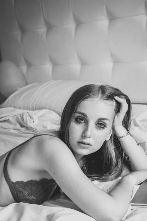  Can I be your personal fuckbuddy? 