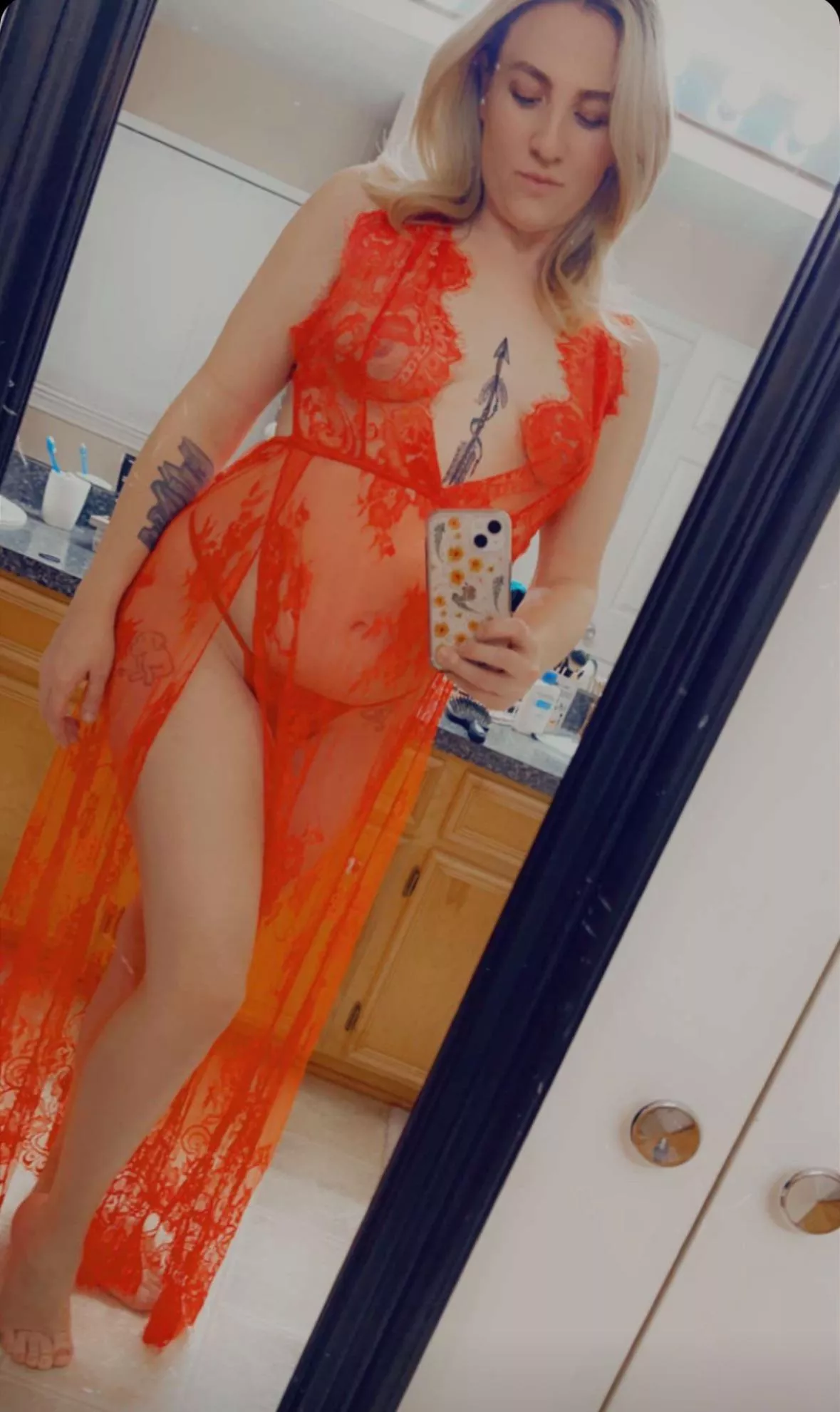 Can I have a black baby in me?