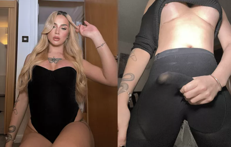 Can I send you ALL my nudes? 😘💦