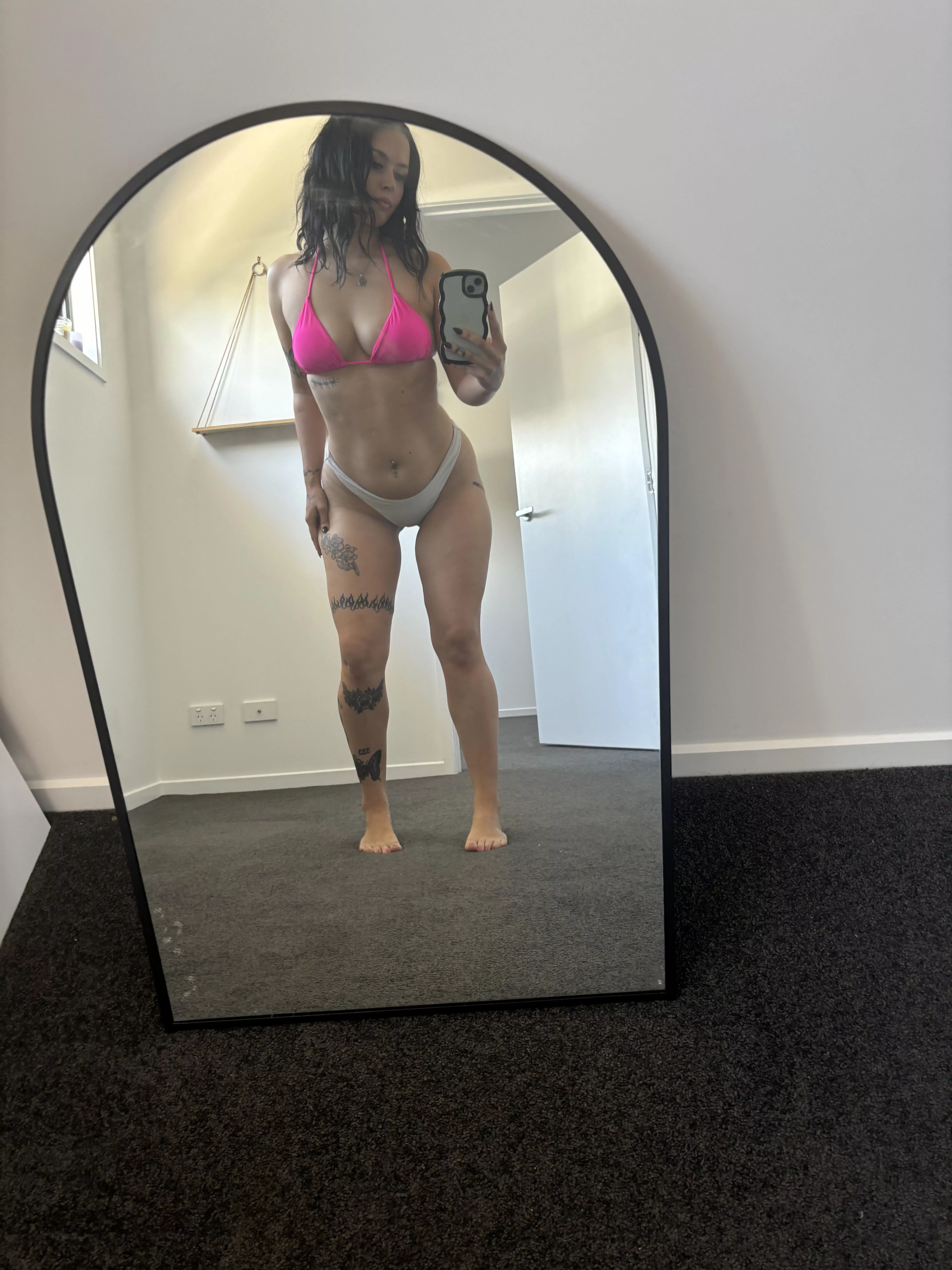 can you pull out in time?