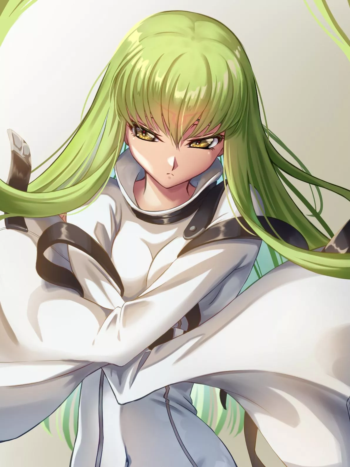 CC [Code Geass]