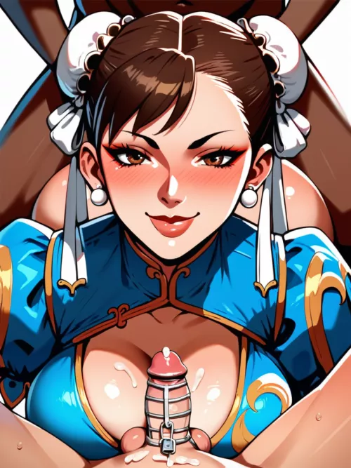 Chun Li