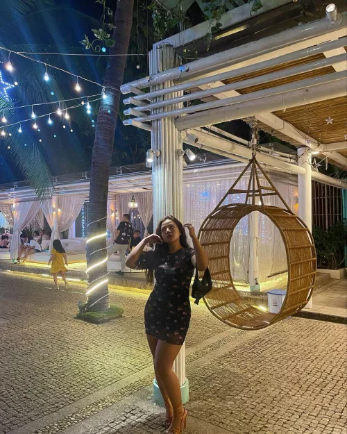 Classy enough for you?