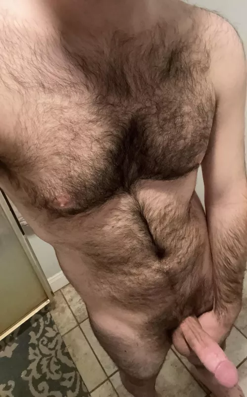 Could use a hand or two… maybe even a mouth 🤷🏻‍♂️