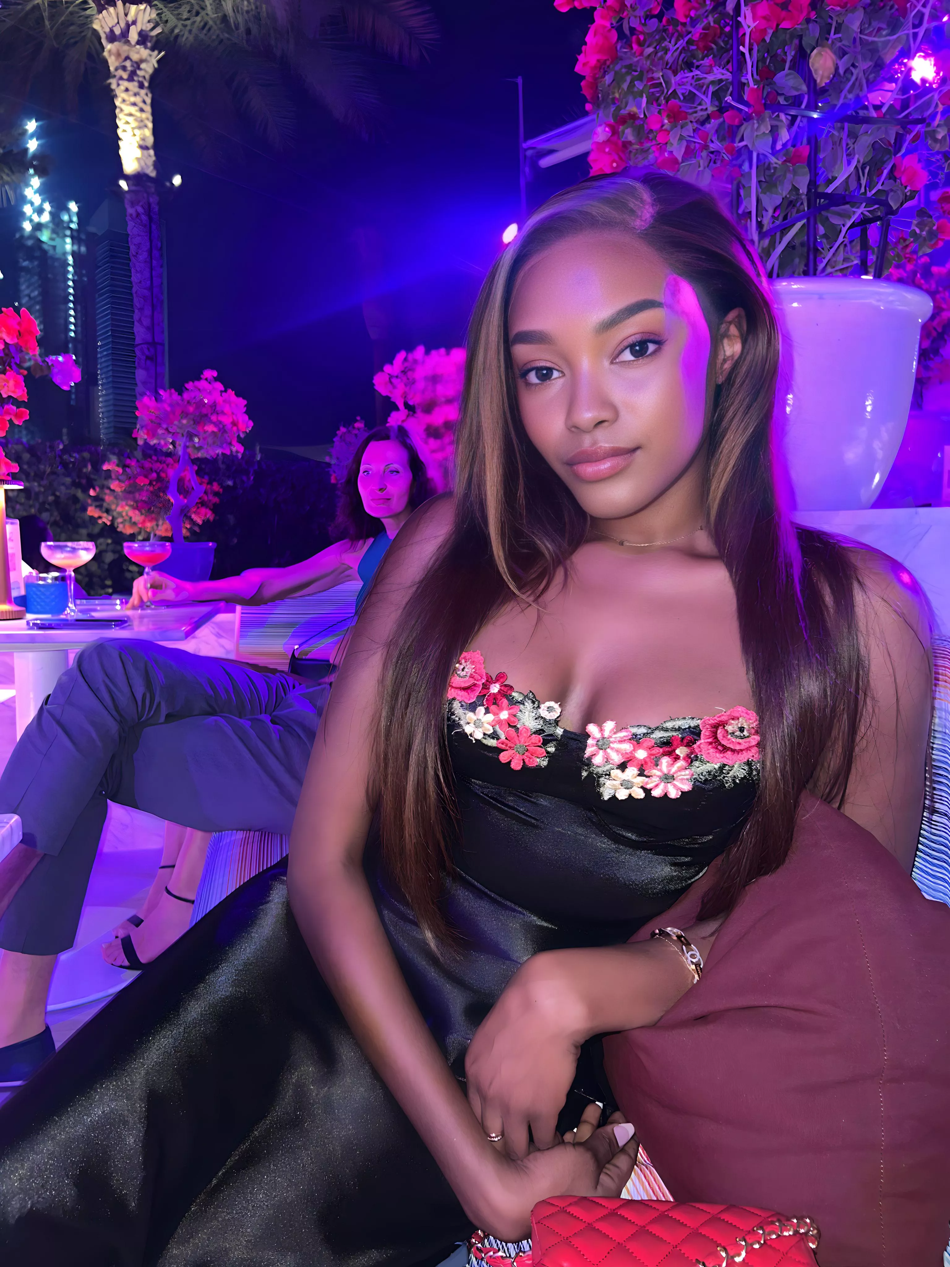 Creampie or pull out?