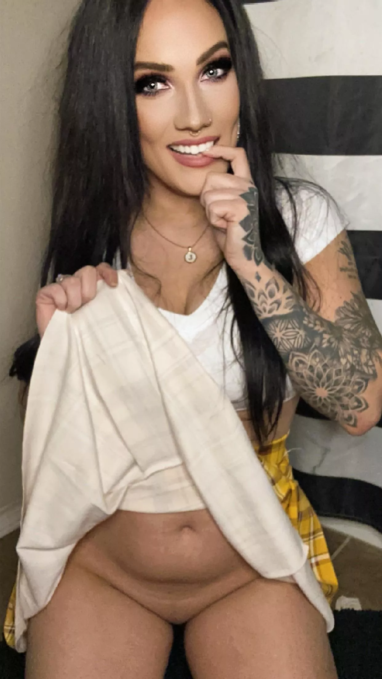 Cum let me teach you some things. 