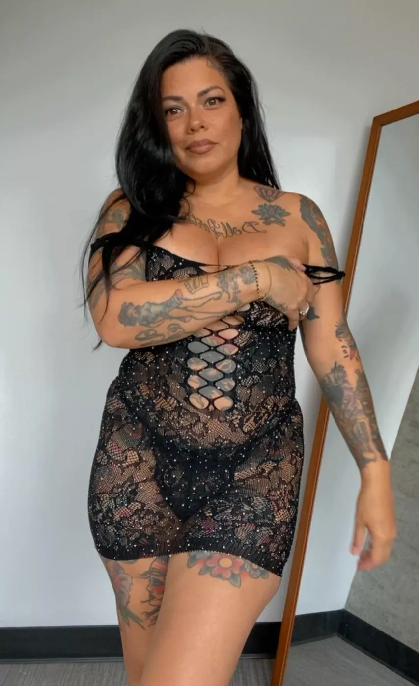 Do older guys like this kind of body