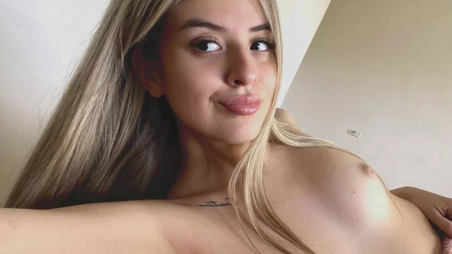 Do you find my size appealing?