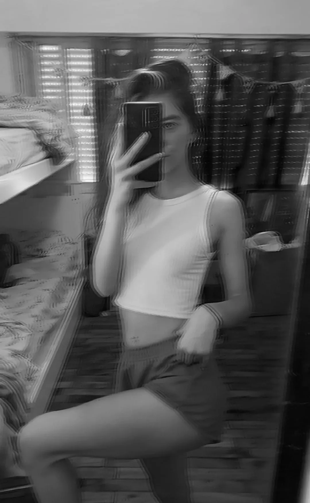 Do you like cute punk girls ?