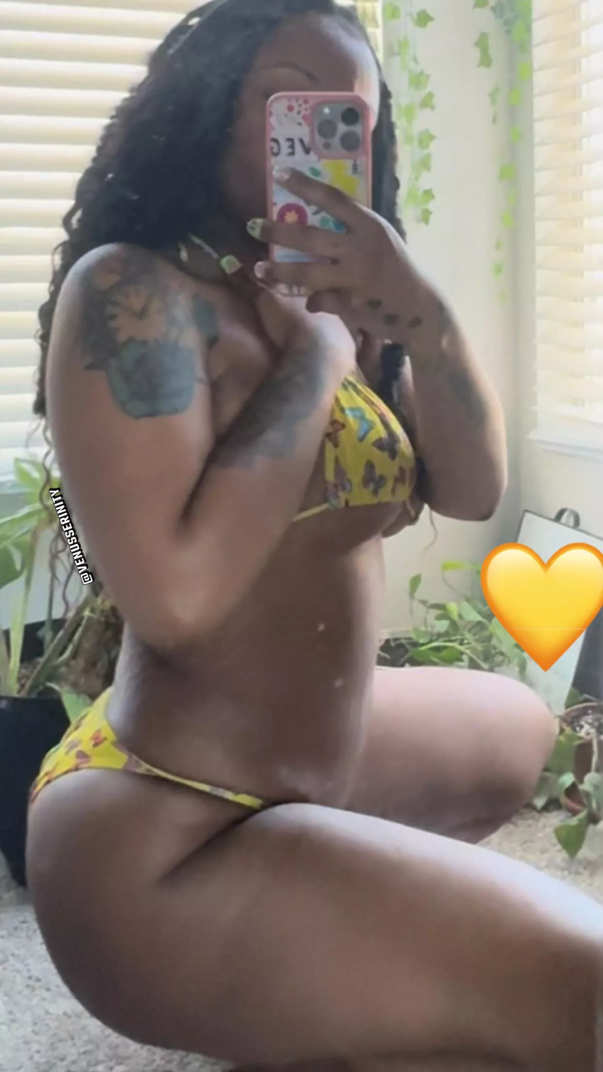 Do you like my bikini?