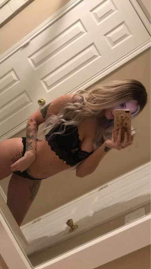 do you like my curls