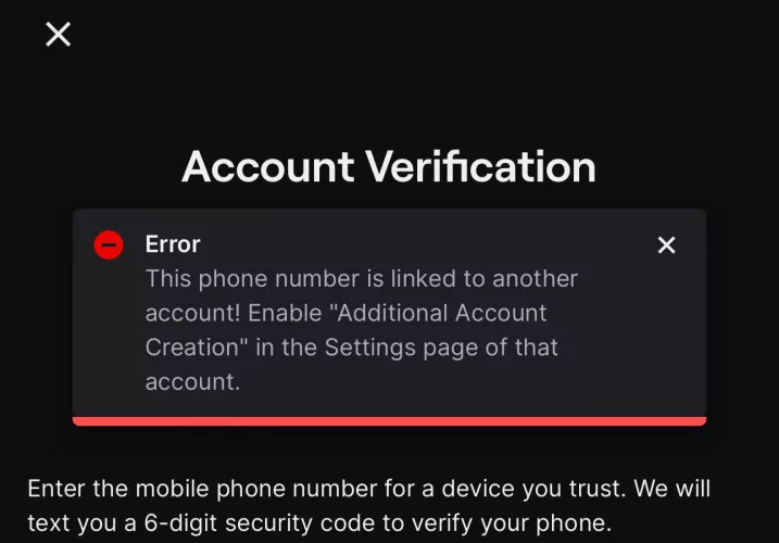 Does anyone have this problem?