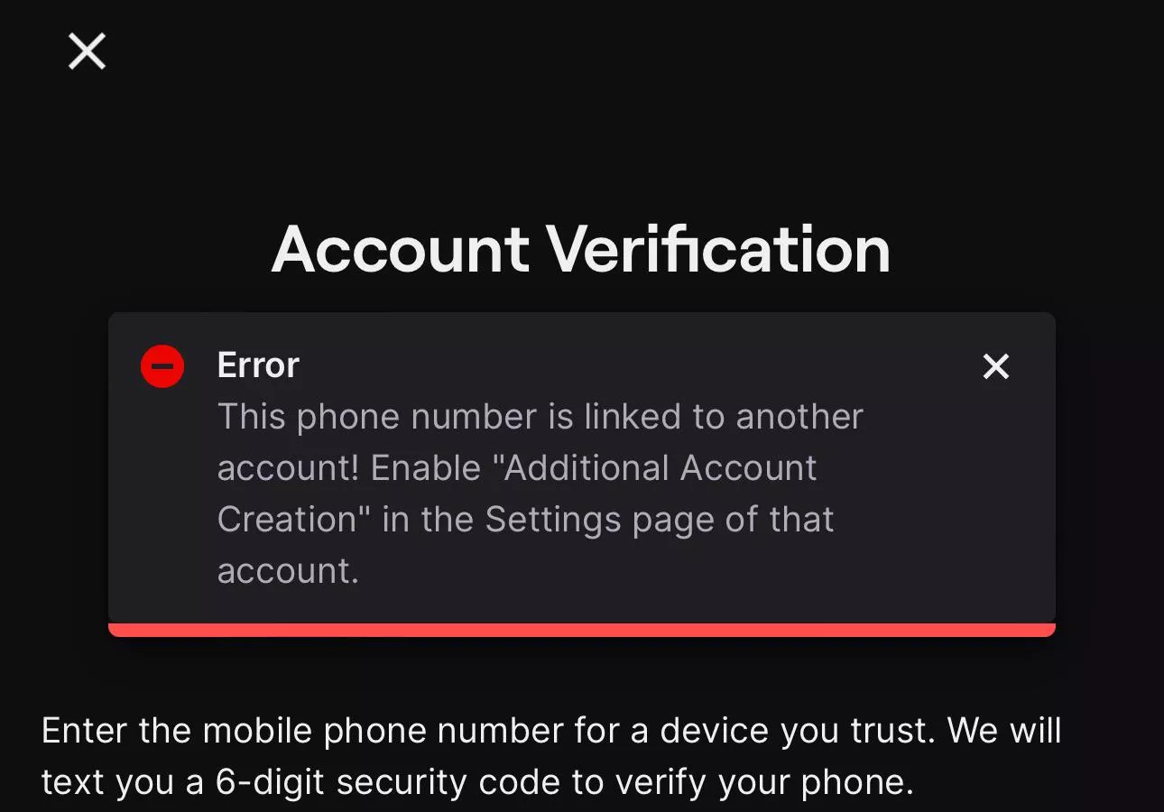 Does anyone have this problem?