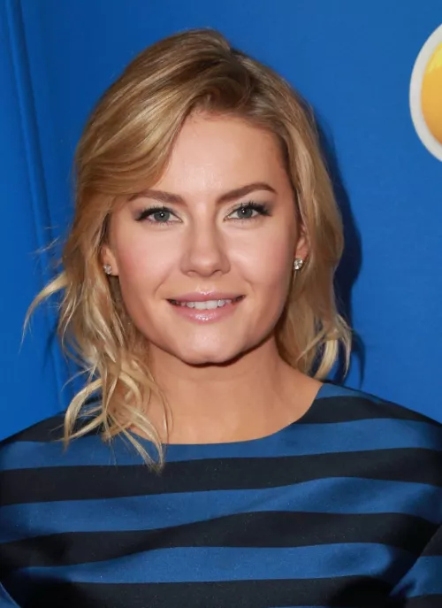 Elisha Cuthbert