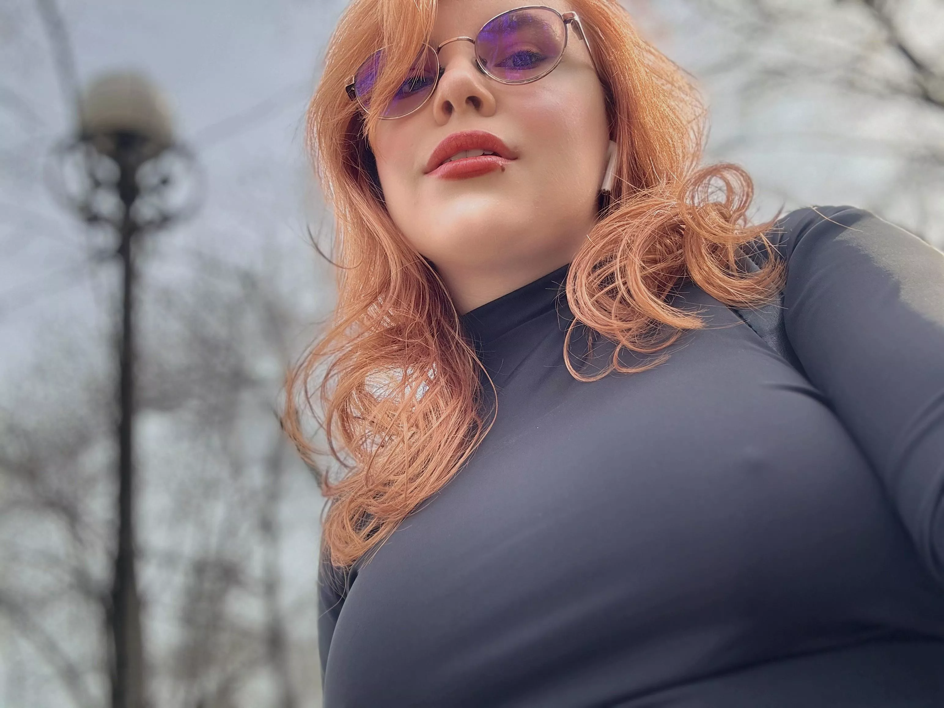 even dense fabric does not hold them back