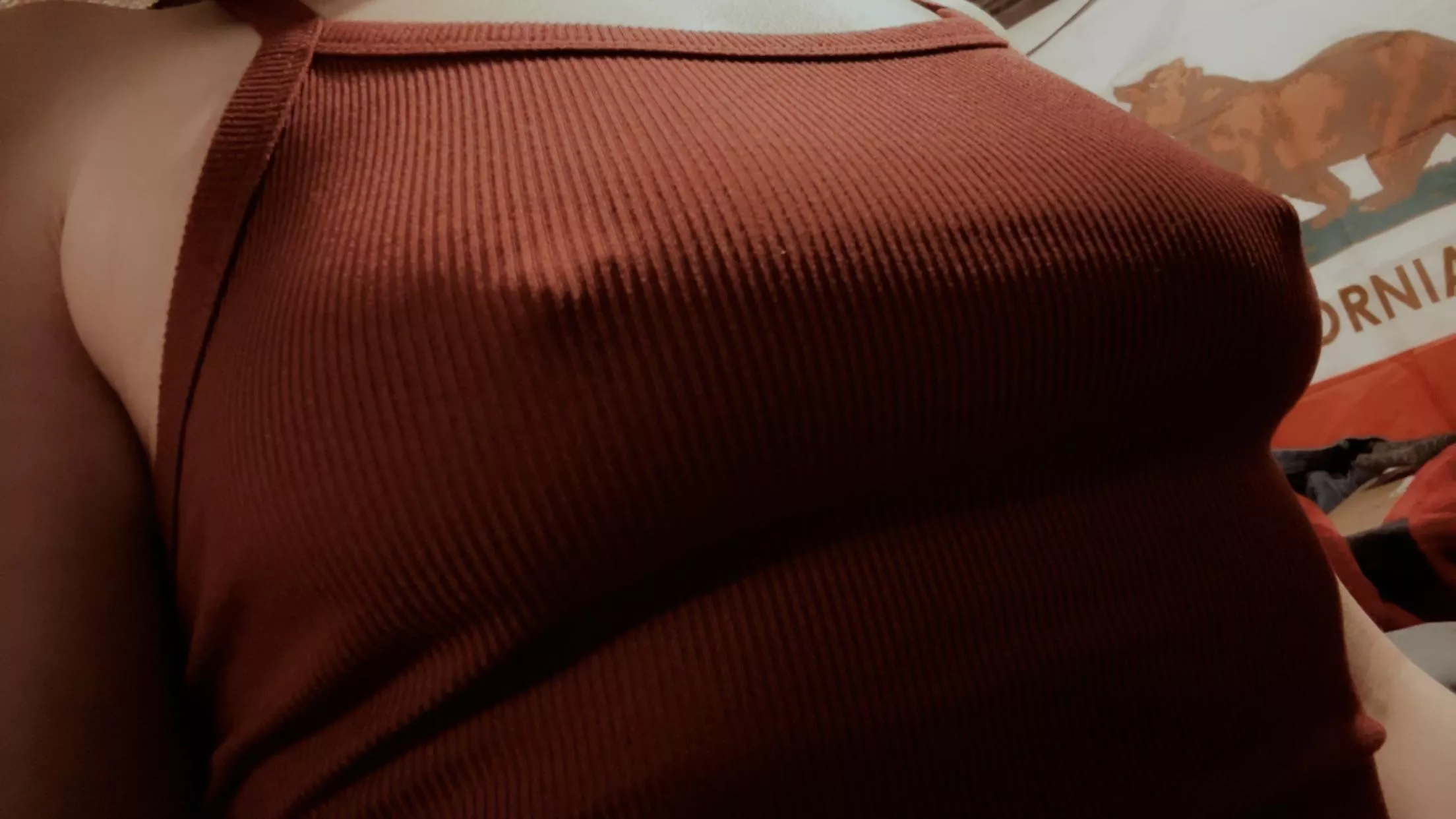 Excited to be off work