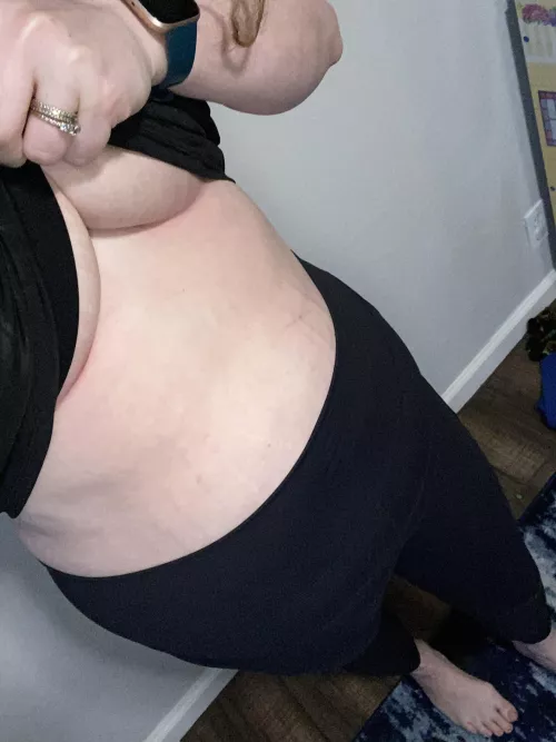 (F) just a peek 👀 