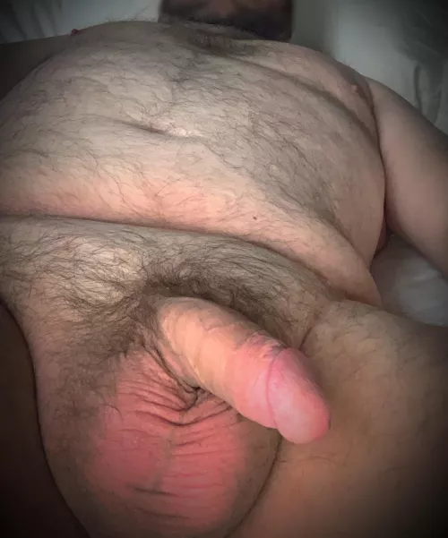 Feel like I belong in this Reddit. What do you think?