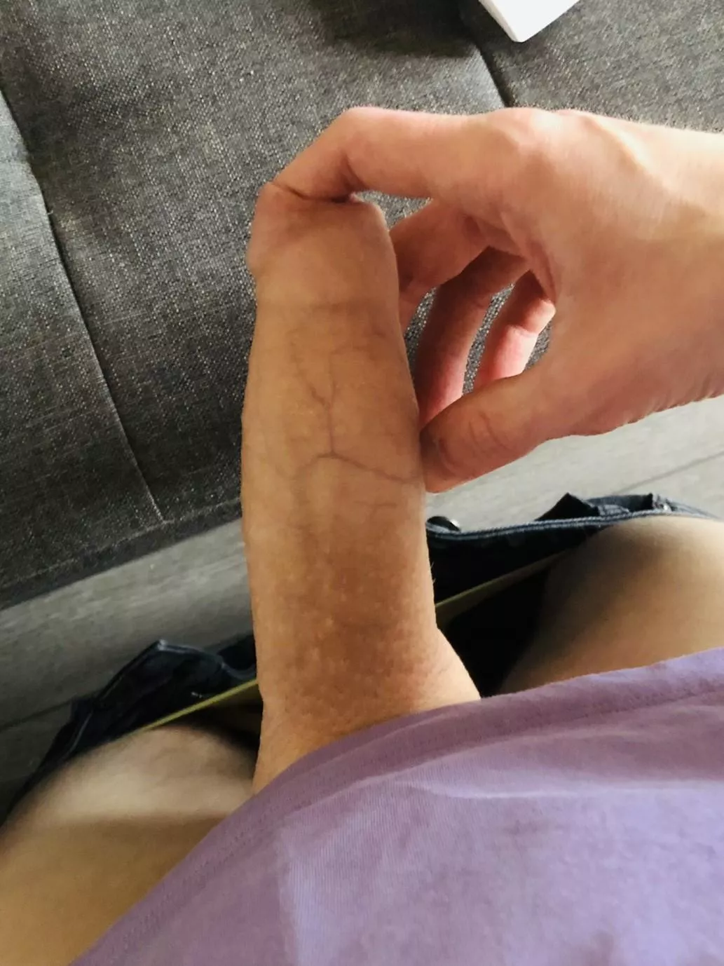 Feeling under the hood