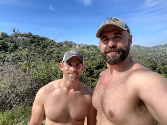 First real day of โ๏ธ!!!