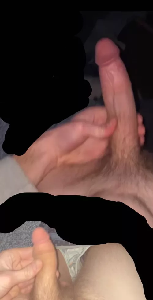 First time poster, do I fit into this sub?